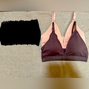 Selling bras as a set or separately